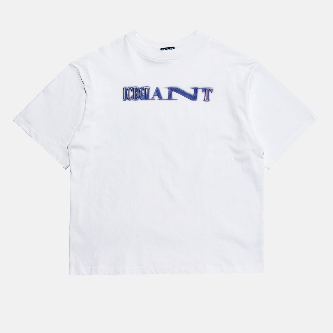 ICEGIANT Logo Tee