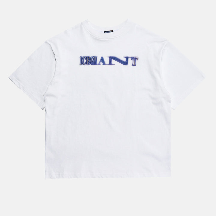 ICEGIANT Logo Tee