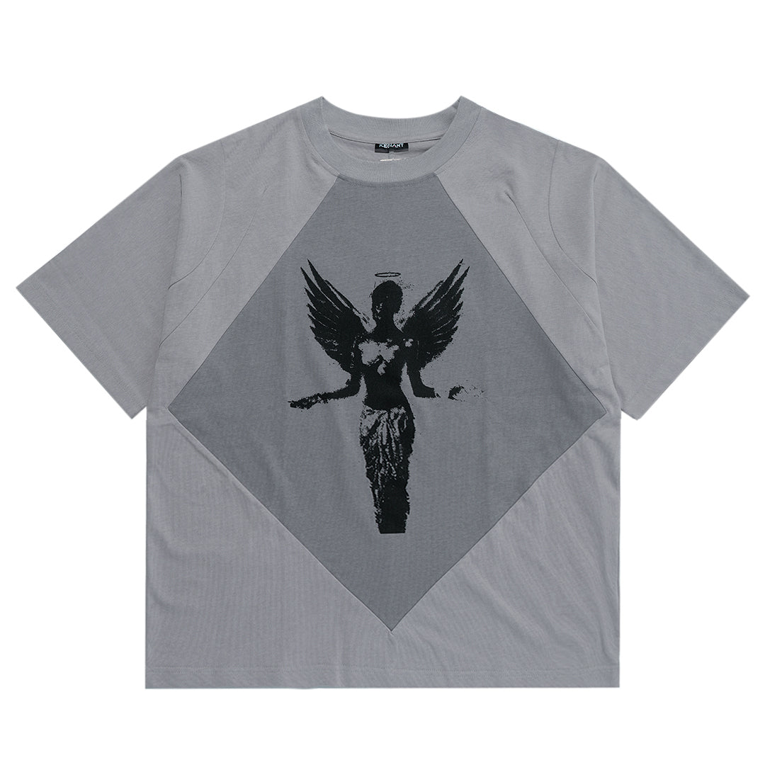 Angel Graphic Tee