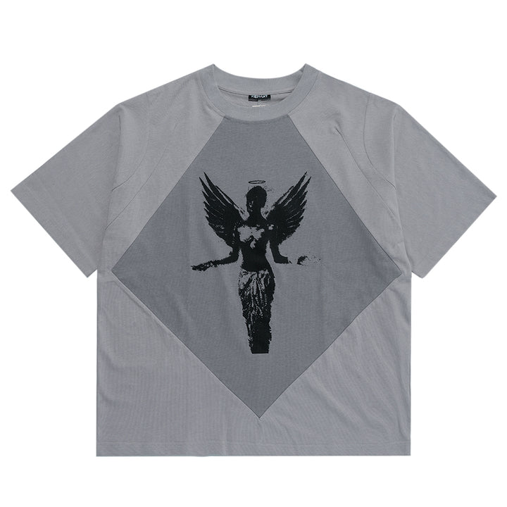 Angel Graphic Tee