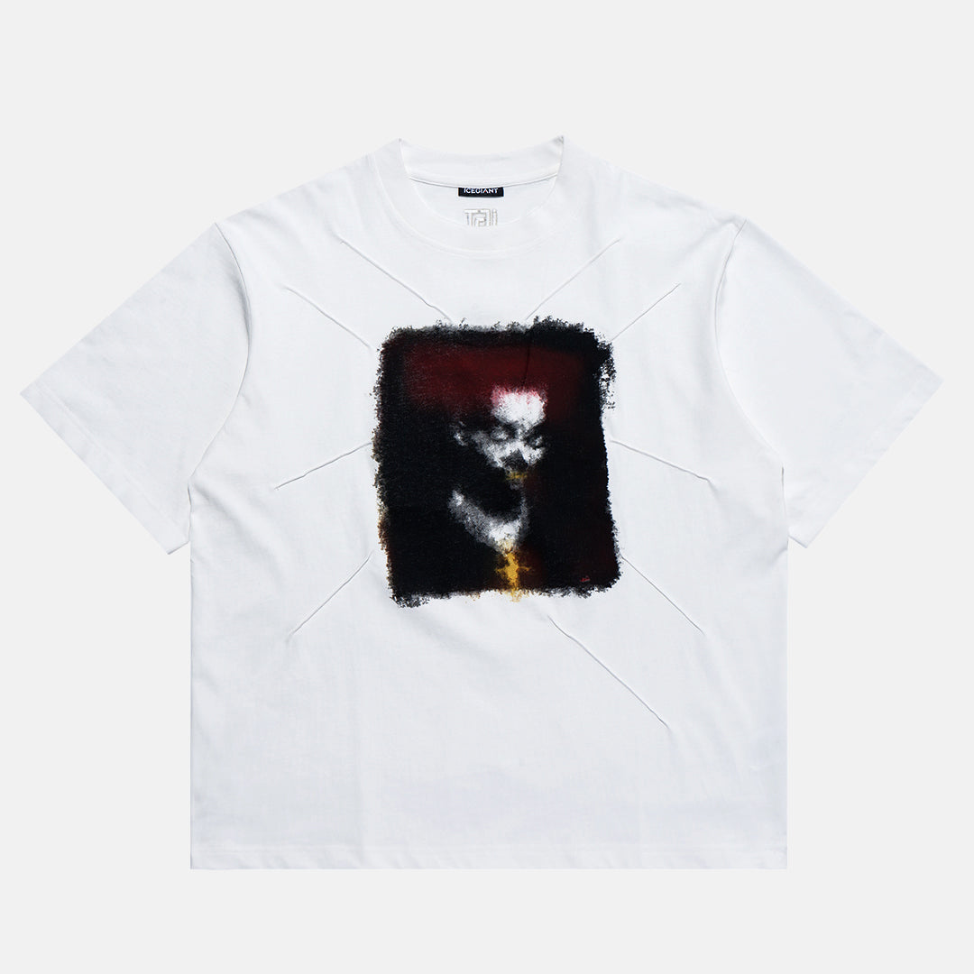 Vintage Graphic Tee