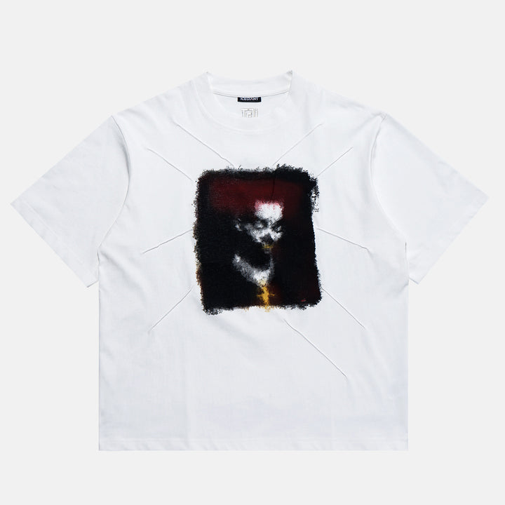 Vintage Graphic Tee
