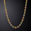 10mm Gucci Link Multi-colored - iGT