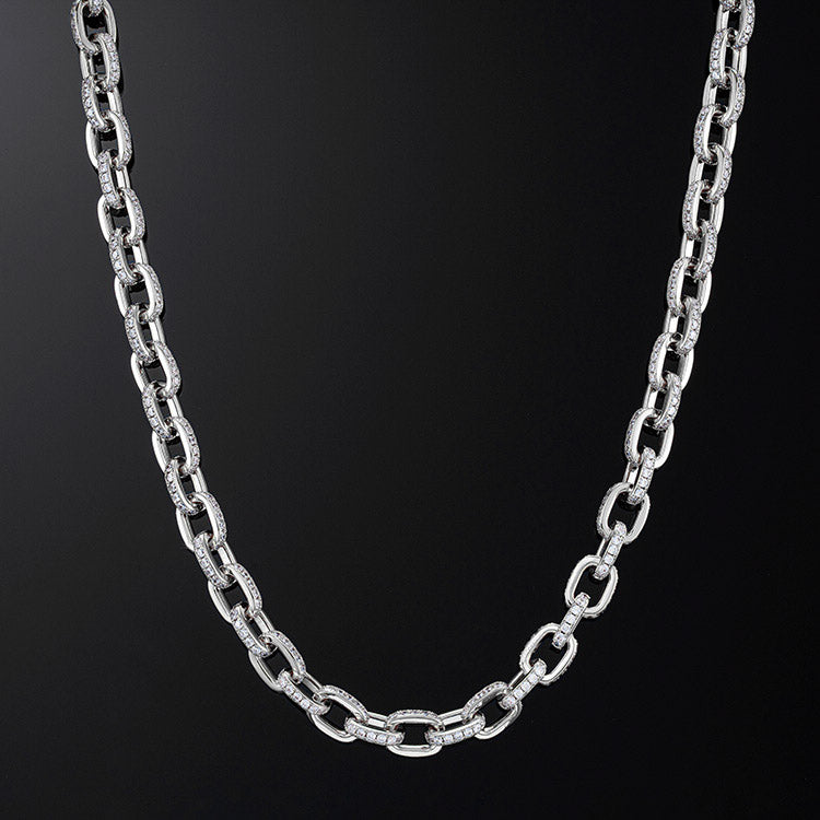 10mm H Link Chain