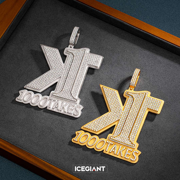 Deposit - Team Logo Custom Piece