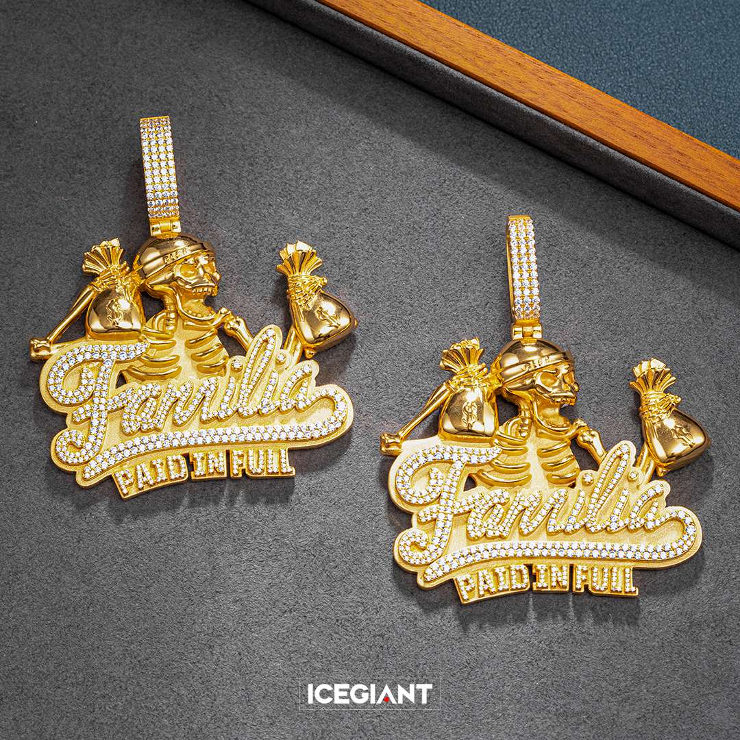 Deposit - Team Logo Custom Piece