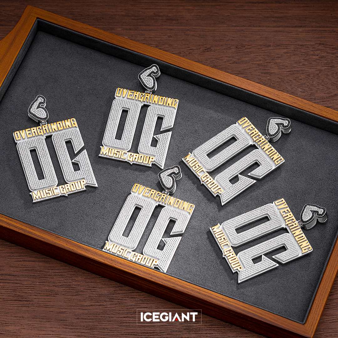 Deposit - Team Logo Custom Piece