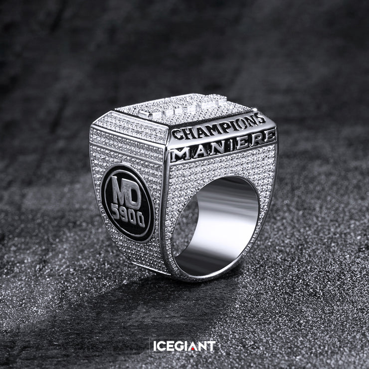 Custom Champion Ring Deposit