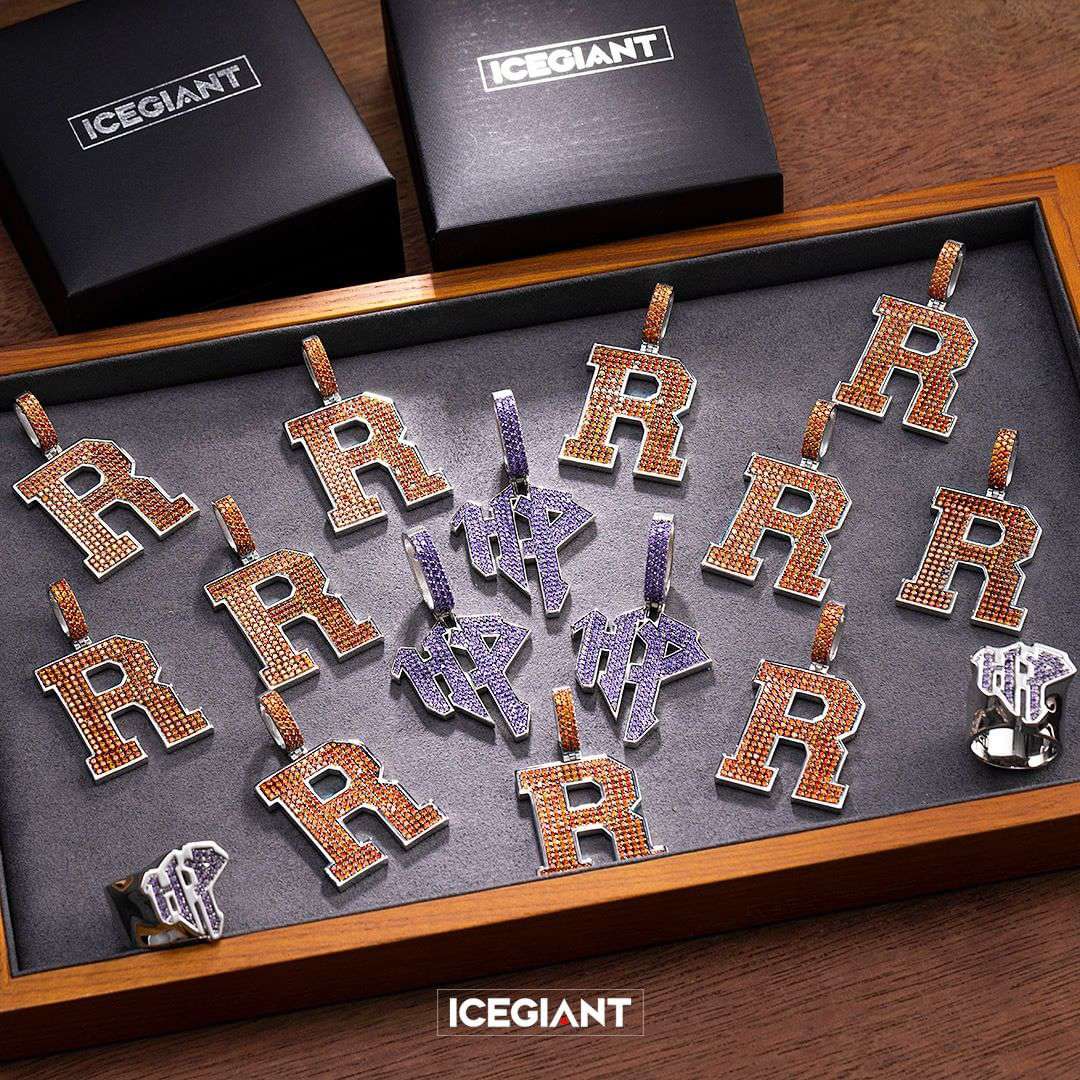 Deposit - Team Logo Custom Piece