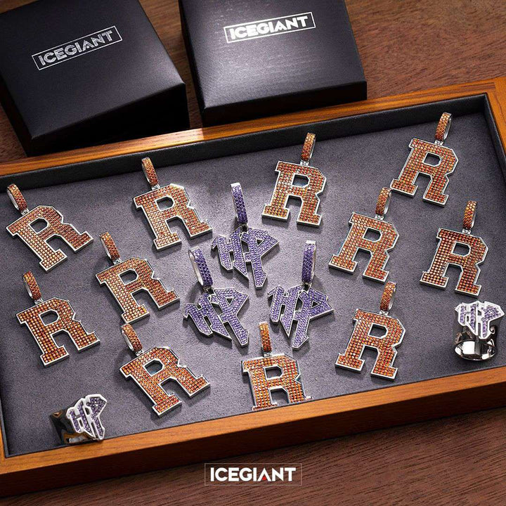 Deposit - Team Logo Custom Piece